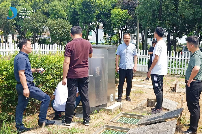 农村污水治理难点及建议